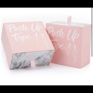 Push Up Tape New